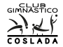 CLub Gimnástico Coslada